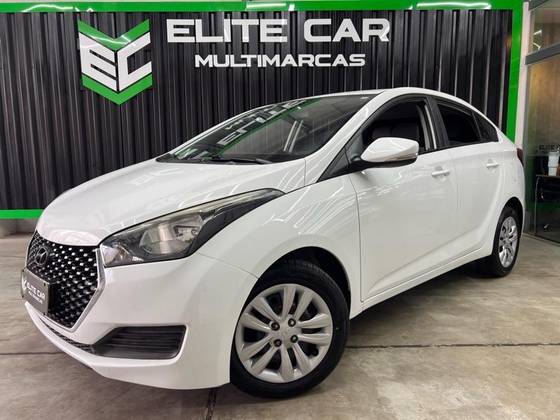 HYUNDAI HB20S 1.0 COMFORT PLUS 12V FLEX 4P MANUAL HYUNDAI HB20S 1.0 COMFORT PLUS 12V FLEX 4P MANUAL